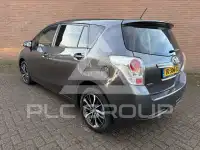 2017 Toyota VERSO