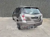 2017 Toyota VERSO