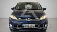 2017 Toyota VERSO