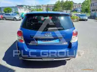 2017 Toyota VERSO