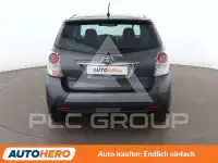 2017 Toyota VERSO