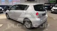 2017 Toyota VERSO