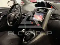 2017 Toyota VERSO
