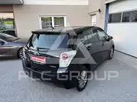 2017 Toyota VERSO