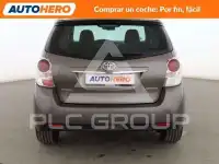 2017 Toyota VERSO
