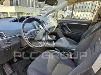 2017 Toyota VERSO