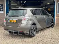 2017 Toyota VERSO