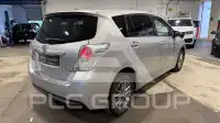 2017 Toyota VERSO