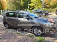 2017 Toyota VERSO