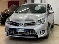 2017 Toyota VERSO