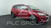 2017 Toyota VERSO