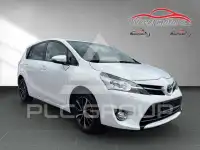 2017 Toyota VERSO