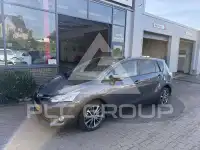 2017 Toyota VERSO