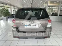 2017 Toyota VERSO