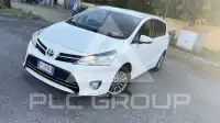 2017 Toyota VERSO