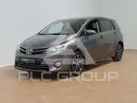 2017 Toyota VERSO