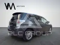2017 Toyota VERSO