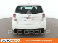 2017 Toyota VERSO