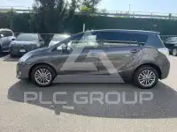 2017 Toyota VERSO