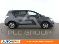 2017 Toyota VERSO