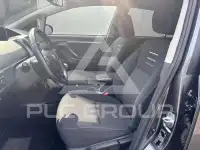 2017 Toyota VERSO