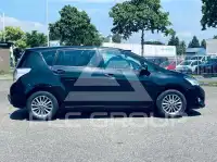 2017 Toyota VERSO