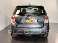 2017 Toyota VERSO