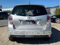 2017 Toyota VERSO
