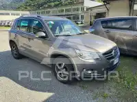 2017 Toyota VERSO