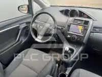 2017 Toyota VERSO