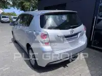 2017 Toyota VERSO
