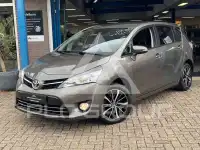 2017 Toyota VERSO