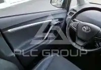 2017 Toyota VERSO