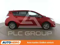 2017 Toyota VERSO