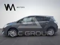 2017 Toyota VERSO