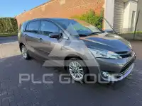 2017 Toyota VERSO