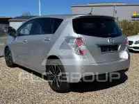 2017 Toyota VERSO