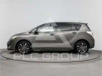 2017 Toyota VERSO
