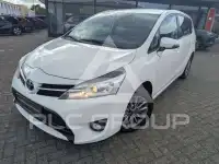 2017 Toyota VERSO