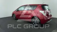 2017 Toyota VERSO