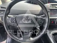 2017 Toyota VERSO