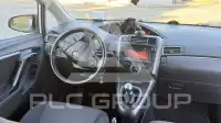 2017 Toyota VERSO