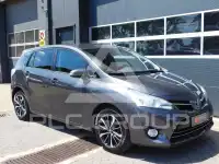 2017 Toyota VERSO