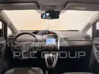 2017 Toyota VERSO