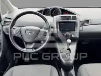 2017 Toyota VERSO