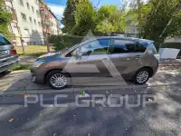 2017 Toyota VERSO
