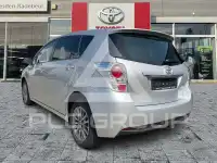 2017 Toyota VERSO