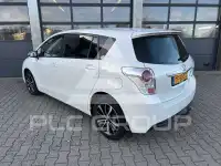 2017 Toyota VERSO
