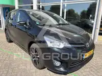 2017 Toyota VERSO