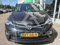 2017 Toyota VERSO
